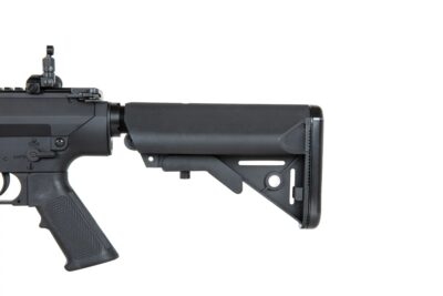SA SR25 URX (SA-E36 Edge(TM) Kestrel(TM) ETU) - Black - obrazek 7