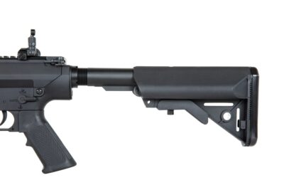 SA SR25 URX (SA-E36 Edge(TM) Kestrel(TM) ETU) - Black - obrazek 8