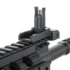 SA SR25 URX (SA-E36 Edge(TM) Kestrel(TM) ETU) - Black OD-A-SPARMS293-BK asgbox.pl