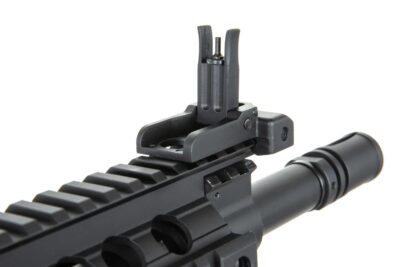 SA SR25 URX (SA-E36 Edge(TM) Kestrel(TM) ETU) - Black - obrazek 10