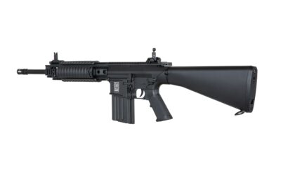 SA SR25 RIS (SA-E37 Edge(TM) Kestrel(TM) ETU) - Black - obrazek 6