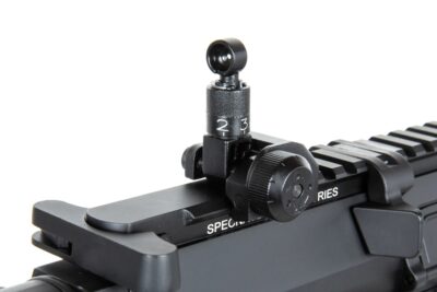 SA SR25 RIS (SA-E37 Edge(TM) Kestrel(TM) ETU) - Black - obrazek 7
