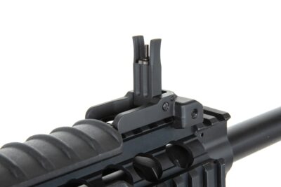SA SR25 RIS (SA-E37 Edge(TM) Kestrel(TM) ETU) - Black - obrazek 8