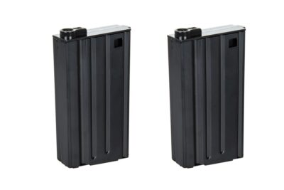 SA SR25 RIS (SA-E37 Edge(TM) Kestrel(TM) ETU) - Black - obrazek 10