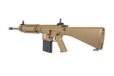 SA SR25 RIS (SA-E37 Edge(TM) Kestrel(TM) ETU) - Tan - obrazek 6