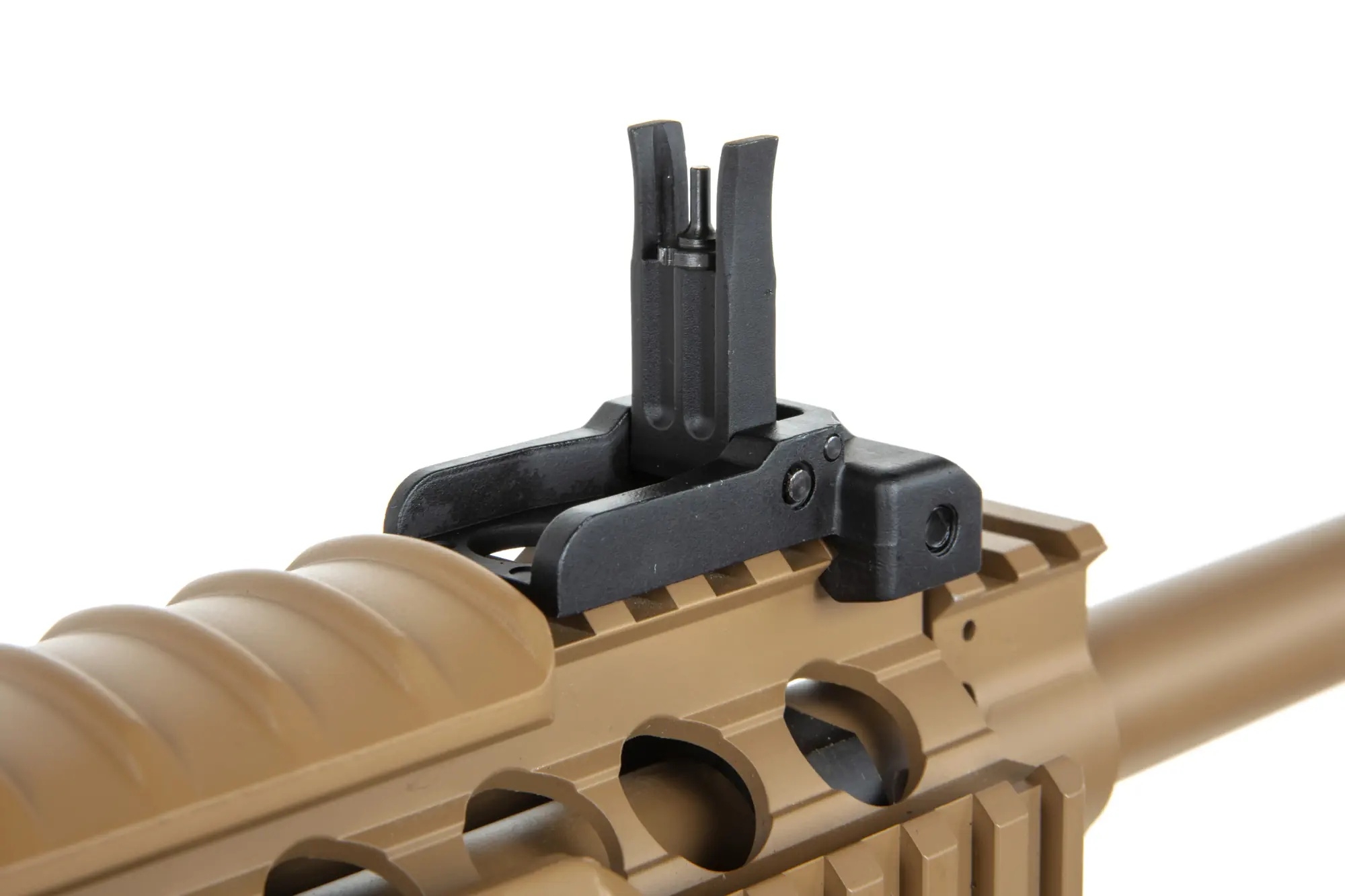 SA SR25 RIS (SA-E37 Edge(TM) Kestrel(TM) ETU) - Tan OD-A-SPARMS294-TAN asgbox.pl SA SR25 RIS (SA-E37 Edge(TM) Kestrel(TM) ETU) - Tan - obrazek 8