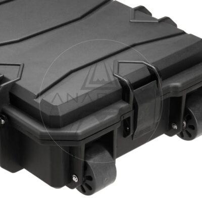 Nimrod Transport Rifle Hard Case, 136x40x14 cm (PnP) - Black OD-A-NIM15 asgbox.pl Nimrod Transport Rifle Hard Case, 136x40x14 cm (PnP) - Black OD-A-NIM15 asgbox.pl