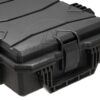 Nimrod Transport Rifle Hard Case, 136x40x14 cm (PnP) - Black OD-A-NIM15 asgbox.pl