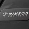 Nimrod Transport Rifle Hard Case, 136x40x14 cm (PnP) - Black OD-A-NIM15 asgbox.pl