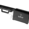 Nimrod Ammo Box 34 x 18 x 22 cm (Large) - Black OD-A-NIM10 asgbox.pl