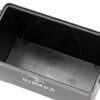 Nimrod Ammo Box 34 x 18 x 22 cm (Large) - Black OD-A-NIM10 asgbox.pl