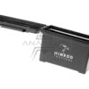 Nimrod Ammo Box 29 x 13 x 18 cm (Medium) - Black OD-A-NIM09 asgbox.pl
