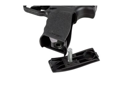 ASG Springfield Armory HellCat Pro, CO2 Blowback, Metal Slide - Black - obrazek 8