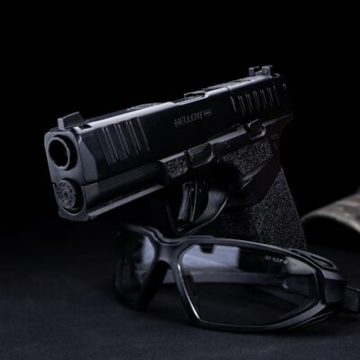 ASG Springfield Armory HellCat Pro, CO2 Blowback, Metal Slide - Black OD-A-ASG364 asgbox.pl ASG Springfield Armory HellCat Pro, CO2 Blowback, Metal Slide - Black OD-A-ASG364 asgbox.pl