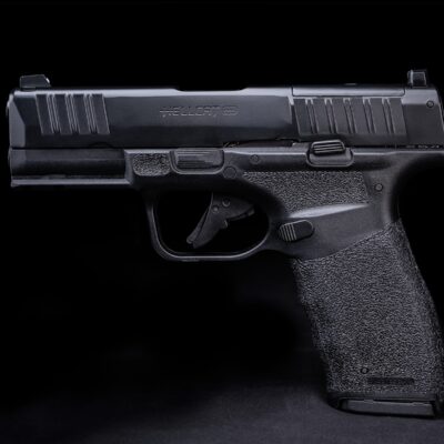 ASG Springfield Armory HellCat Pro, CO2 Blowback, Metal Slide - Black OD-A-ASG364 asgbox.pl ASG Springfield Armory HellCat Pro, CO2 Blowback, Metal Slide - Black OD-A-ASG364 asgbox.pl