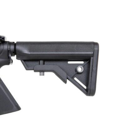 SA Daniel Defence(R) MK18 (SA-E19 EDGE(TM) HAL ETU(TM)) - Black OD-A-SPARMS282-BK asgbox.pl SA Daniel Defence(R) MK18 (SA-E19 EDGE(TM) HAL ETU(TM)) - Black OD-A-SPARMS282-BK asgbox.pl