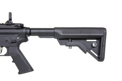 SA Daniel Defence(R) MK18 (SA-E19 EDGE(TM) HAL ETU(TM)) - Black - obrazek 8