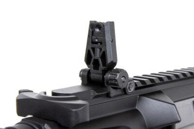 SA Daniel Defence(R) MK18 (SA-E19 EDGE(TM) HAL ETU(TM)) - Black - obrazek 9
