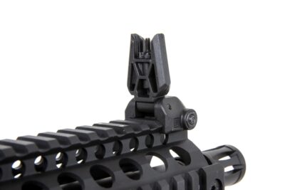 SA Daniel Defence(R) MK18 (SA-E19 EDGE(TM) HAL ETU(TM)) - Black - obrazek 10