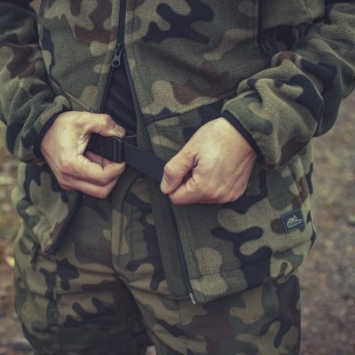 HELIKON Trooper Pants Nylon - MultiCam(R) OD-A-SP-TRP-AG-34-B02 asgbox.pl