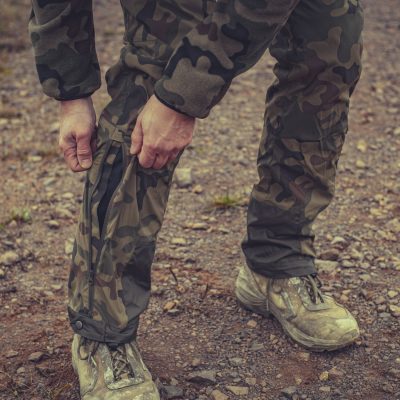 HELIKON Trooper Pants Nylon - MultiCam(R) OD-A-SP-TRP-AG-34-B02 asgbox.pl