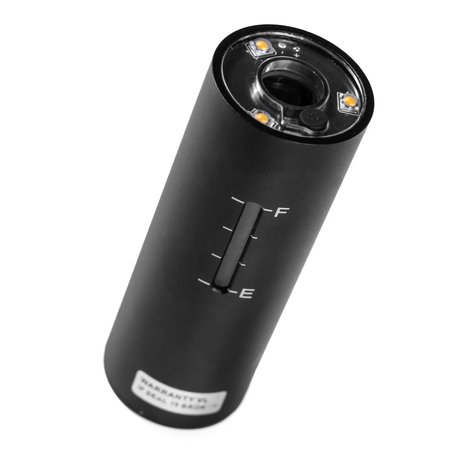 Novritsch Smokey Wolf Tracer Unit Suppressor 165x35 mm - Black OD-A-NOVRITSCH230 asgbox.pl Novritsch Smokey Wolf Tracer Unit Suppressor 165x35 mm - Black - obrazek 6