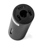 Novritsch Smokey Wolf Tracer Unit Suppressor 165x35 mm - Black - obrazek 7
