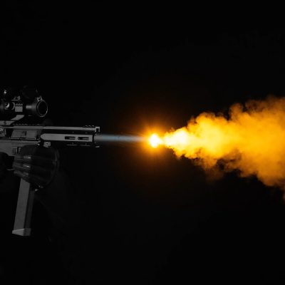 Novritsch Smokey Wolf Tracer Unit Suppressor 165x35 mm - Black OD-A-NOVRITSCH230 asgbox.pl Novritsch Smokey Wolf Tracer Unit Suppressor 165x35 mm - Black OD-A-NOVRITSCH230 asgbox.pl