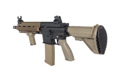 SA 416 Carbine RIS 10,5" (SA-PH20 PRIME(TM) HAL ETU(TM)) - Chaos Bronze - obrazek 6