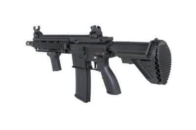 SA 416 Carbine RIS 10,5" (SA-PH20 PRIME(TM) HAL ETU(TM)) - Black - obrazek 6