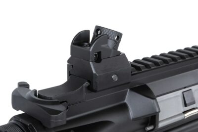 SA 416 Carbine RIS 10,5" (SA-PH20 PRIME(TM) HAL ETU(TM)) - Black - obrazek 9