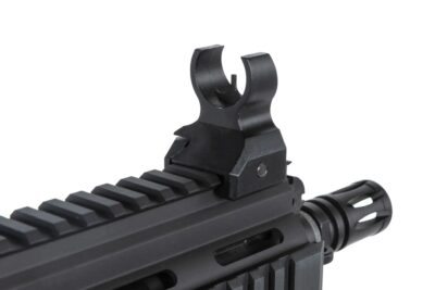 SA 416 Carbine RIS 10,5" (SA-PH20 PRIME(TM) HAL ETU(TM)) - Black - obrazek 10