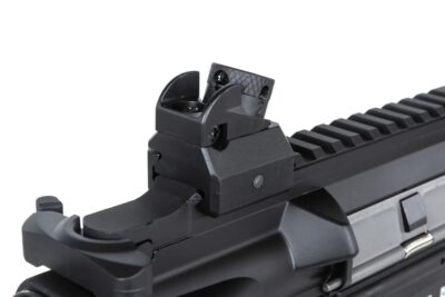SA 416 Carbine RIS 10,5" (SA-PH20 PRIME(TM) Aster II ETU) with a Brushless Motor - Chaos Bronze - obrazek 9