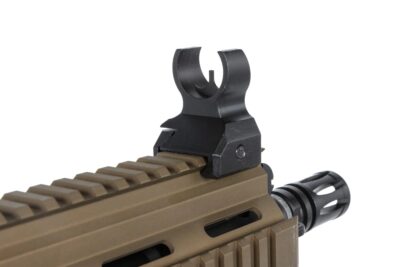 SA 416 Carbine RIS 10,5" (SA-PH20 PRIME(TM) Aster II ETU) with a Brushless Motor - Chaos Bronze - obrazek 10