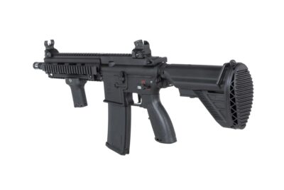 SA 416 Carbine RIS 10,5" (SA-PH20 PRIME(TM) Aster II ETU) with a Brushless Motor - Black - obrazek 6