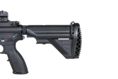 SA 416 Carbine RIS 10,5" (SA-PH20 PRIME(TM) Aster II ETU) with a Brushless Motor - Black - obrazek 7