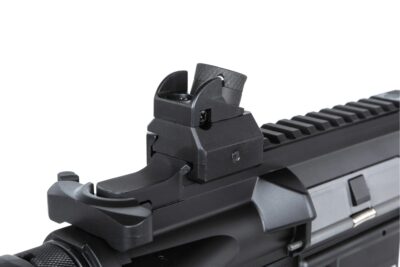 SA 416 Carbine RIS 10,5" (SA-PH20 PRIME(TM) Aster II ETU) with a Brushless Motor - Black - obrazek 9