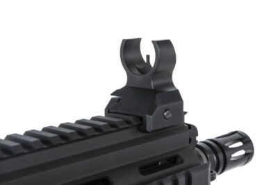 SA 416 Carbine RIS 10,5" (SA-PH20 PRIME(TM) Aster II ETU) with a Brushless Motor - Black - obrazek 10