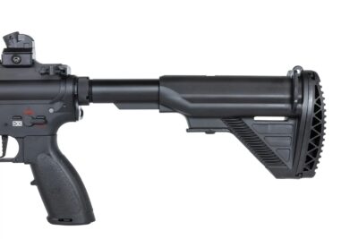 SA 416D Carbine RIS 10,5" (SA-PH21 PRIME(TM) HAL ETU(TM)) - Black - obrazek 8