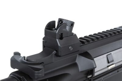 SA 416D Carbine RIS 10,5" (SA-PH21 PRIME(TM) HAL ETU(TM)) - Black - obrazek 9