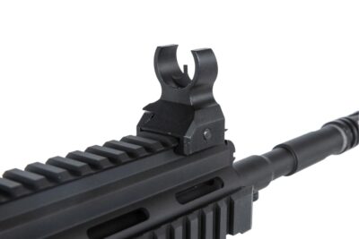 SA 416D Carbine RIS 10,5" (SA-PH21 PRIME(TM) HAL ETU(TM)) - Black - obrazek 10