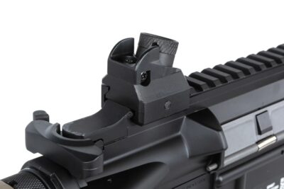 SA 416D Carbine RIS 10,5" (SA-PH21 PRIME(TM) Aster II ETU) with a Brushless Motor - Chaos Bronze - obrazek 9