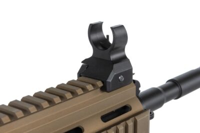 SA 416D Carbine RIS 10,5" (SA-PH21 PRIME(TM) Aster II ETU) with a Brushless Motor - Chaos Bronze - obrazek 10