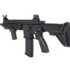 SA 416D Carbine RIS 10,5" (SA-PH21 PRIME(TM) Aster II ETU) with a Brushless Motor - Black OD-A-SPARMS300-BK asgbox.pl
