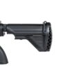 SA 416D Carbine RIS 10,5" (SA-PH21 PRIME(TM) Aster II ETU) with a Brushless Motor - Black OD-A-SPARMS300-BK asgbox.pl