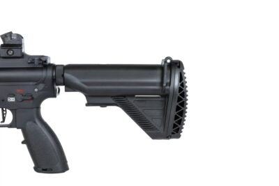 SA 416D Carbine RIS 10,5" (SA-PH21 PRIME(TM) Aster II ETU) with a Brushless Motor - Black - obrazek 7