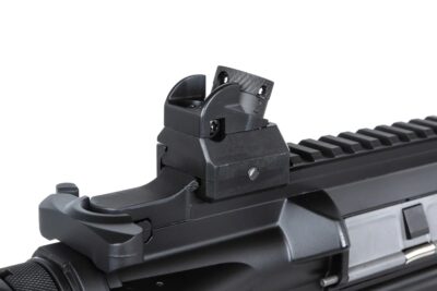 SA 416D Carbine RIS 10,5" (SA-PH21 PRIME(TM) Aster II ETU) with a Brushless Motor - Black - obrazek 9