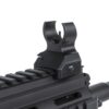 SA 416D Carbine RIS 10,5" (SA-PH21 PRIME(TM) Aster II ETU) with a Brushless Motor - Black OD-A-SPARMS300-BK asgbox.pl