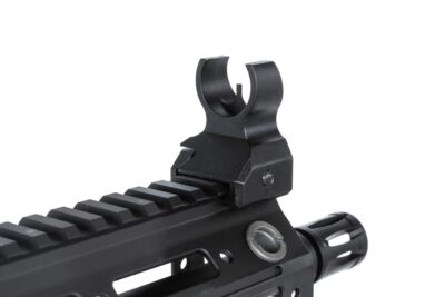 SA 416 Carbine SMR 13.5" (SA-PH22 PRIME(TM) HAL ETU(TM)) - Black - obrazek 10