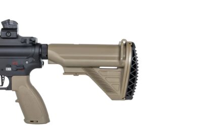 SA 416 Carbine SMR 13.5" (SA-PH22 PRIME(TM) Aster II ETU) with a Brushless Motor - Chaos Bronze - obrazek 7